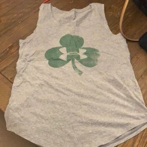 Tank top UA